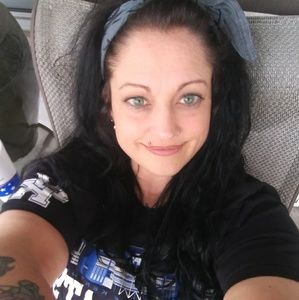 Meet your Posher, Chasity